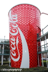 Disney World Drink Price Increase