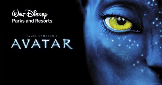 Avatar 2017 – take a look at what’s coming