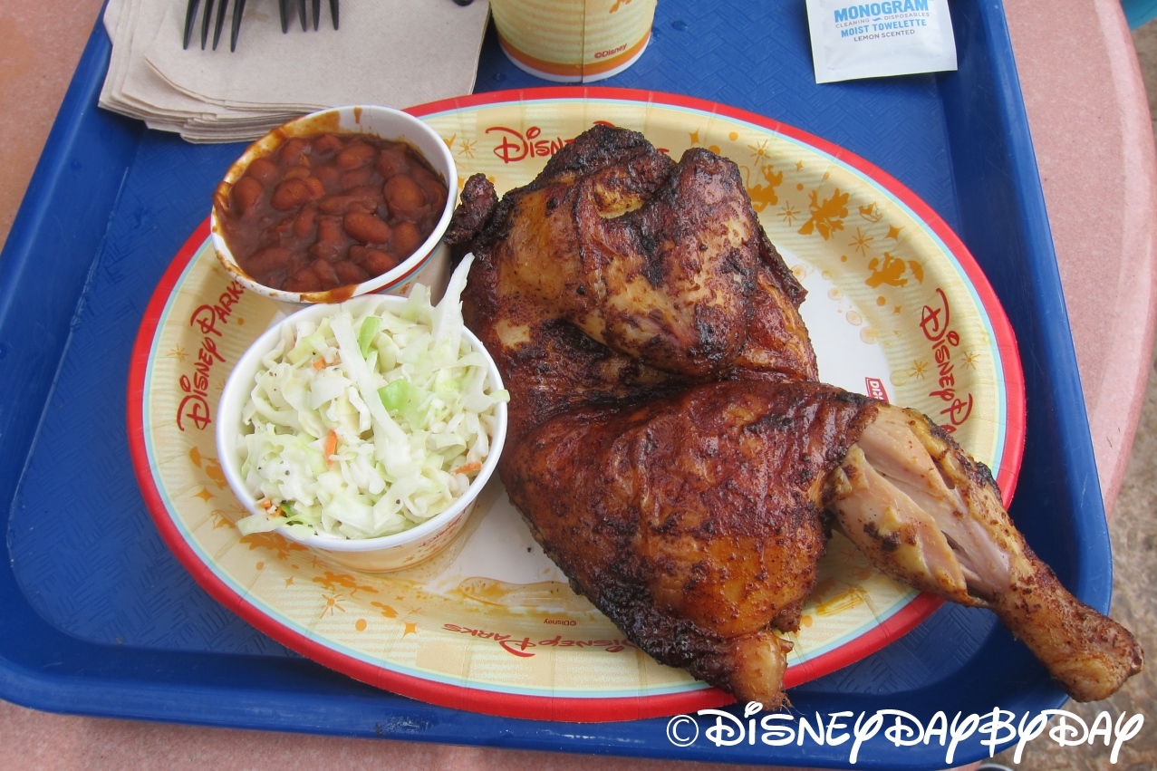Favorite Food Friday: Flame Tree BBQ