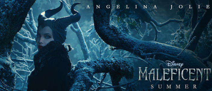 Disney’s Maleficent Official Teaser Trailer