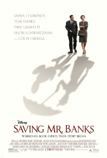 Saving Mr Banks Premiere