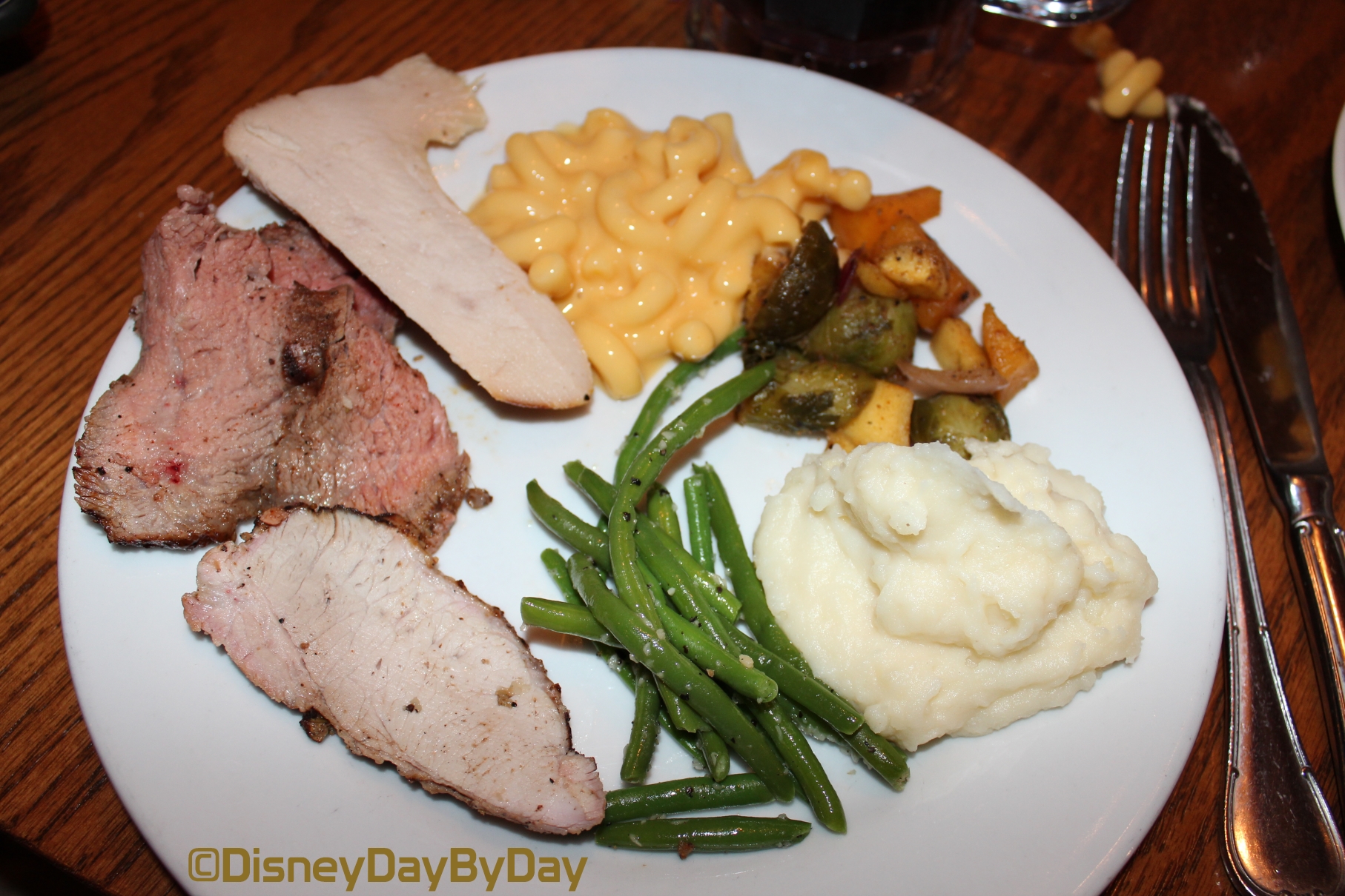 Favorite Food Friday: Patriot’s Platter