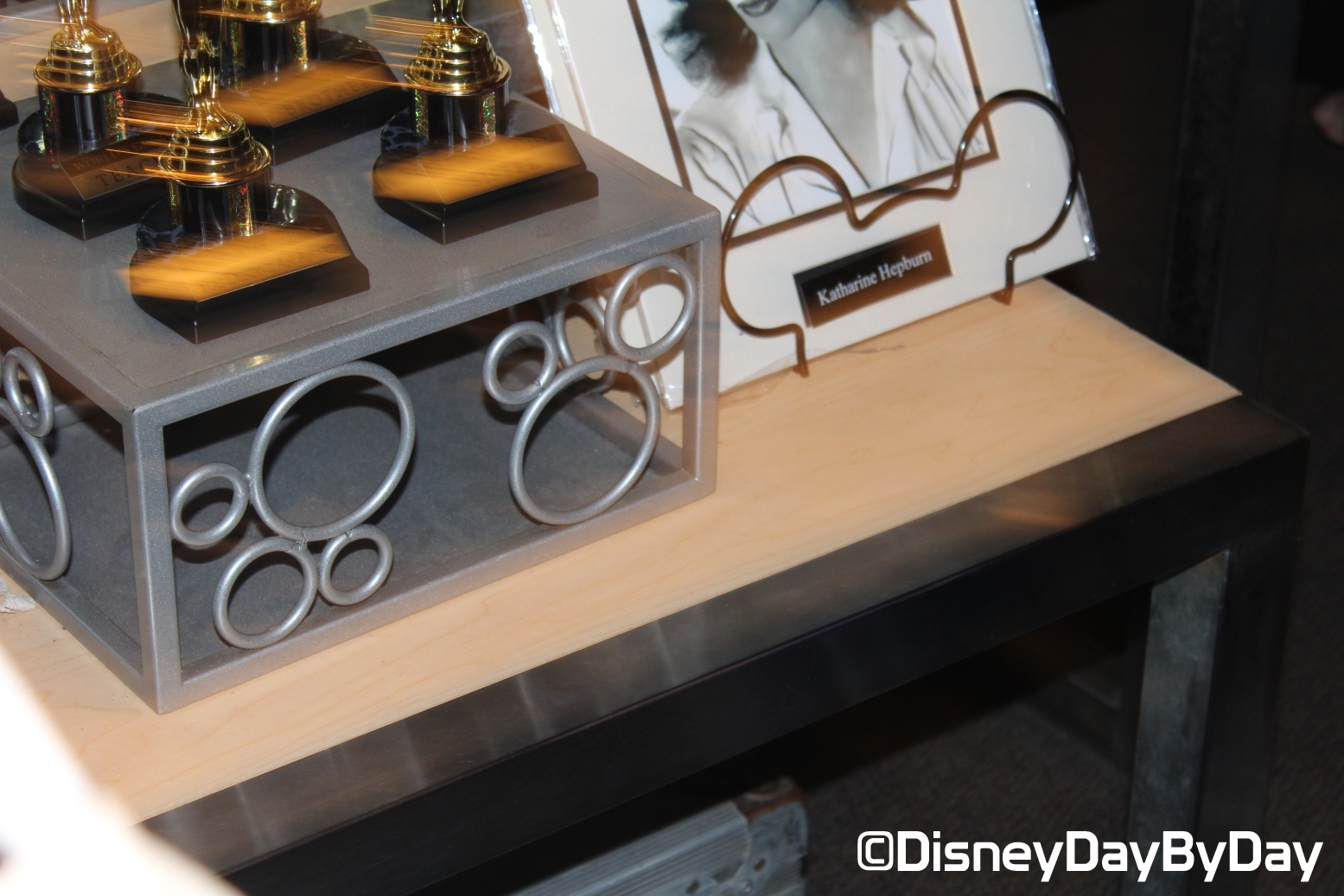 Hidden Mickey Monday – AFI Showcase Shop