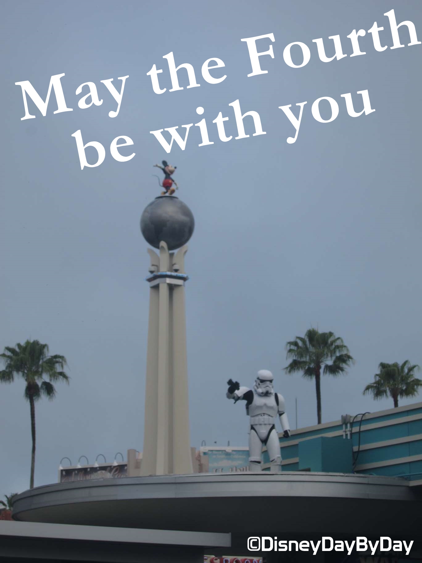 Silent Sunday in the Park