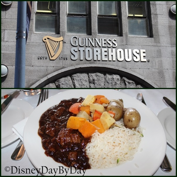 Favorite Food Friday: Guinness Beef Stew