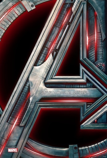 Marvel’s Avengers: Age Of Ultron Trailer