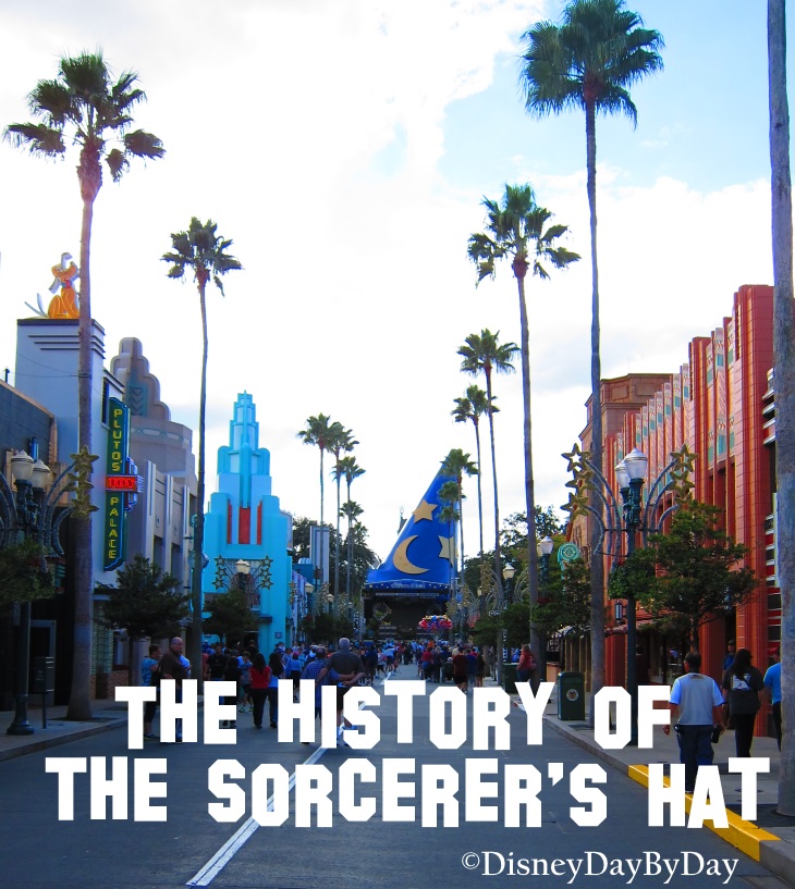 Sorcerer’s Hat History