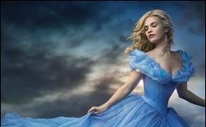 Cinderella Trailer