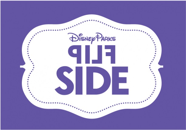 Disney showing their Flip Side – Sweepstakes