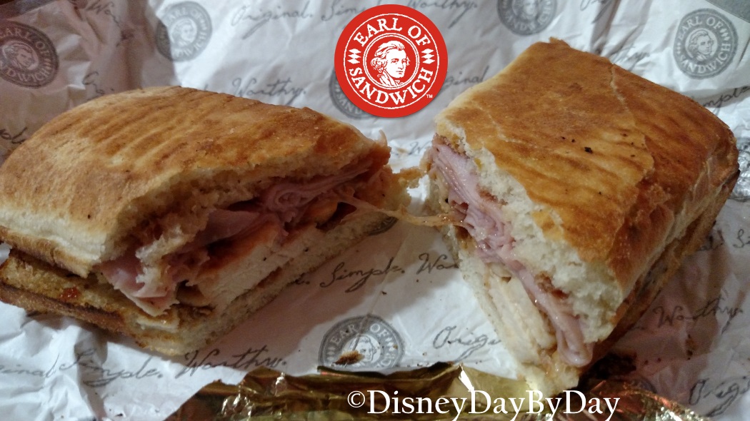 Favorite Food Friday – Hawaiian BBQ Sandwich