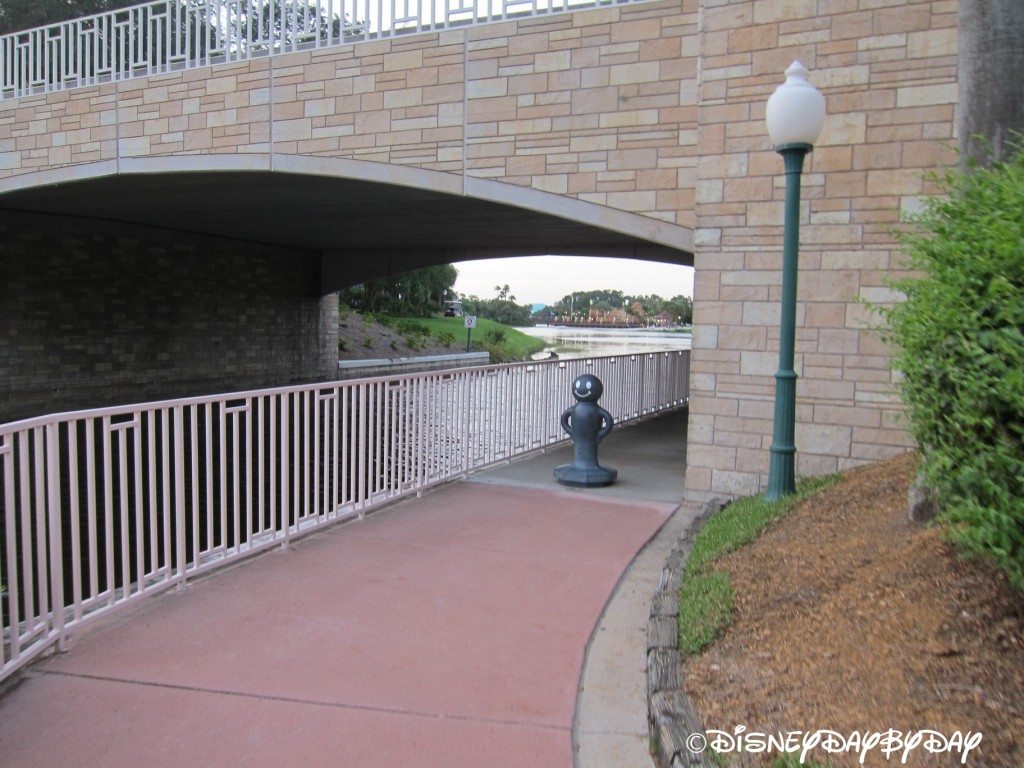 Disney World Lodging Caribbean Beach Resort Disneydaybyday