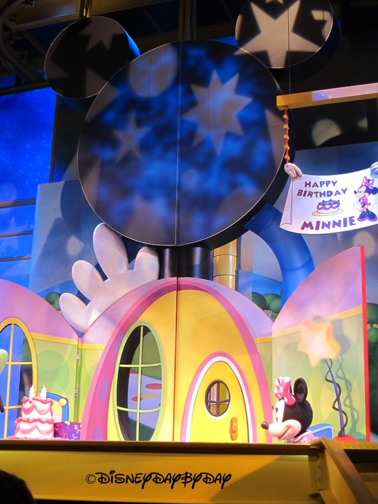 Hollywood Studios: Disney Junior – Live on Stage | DisneyDayByDay