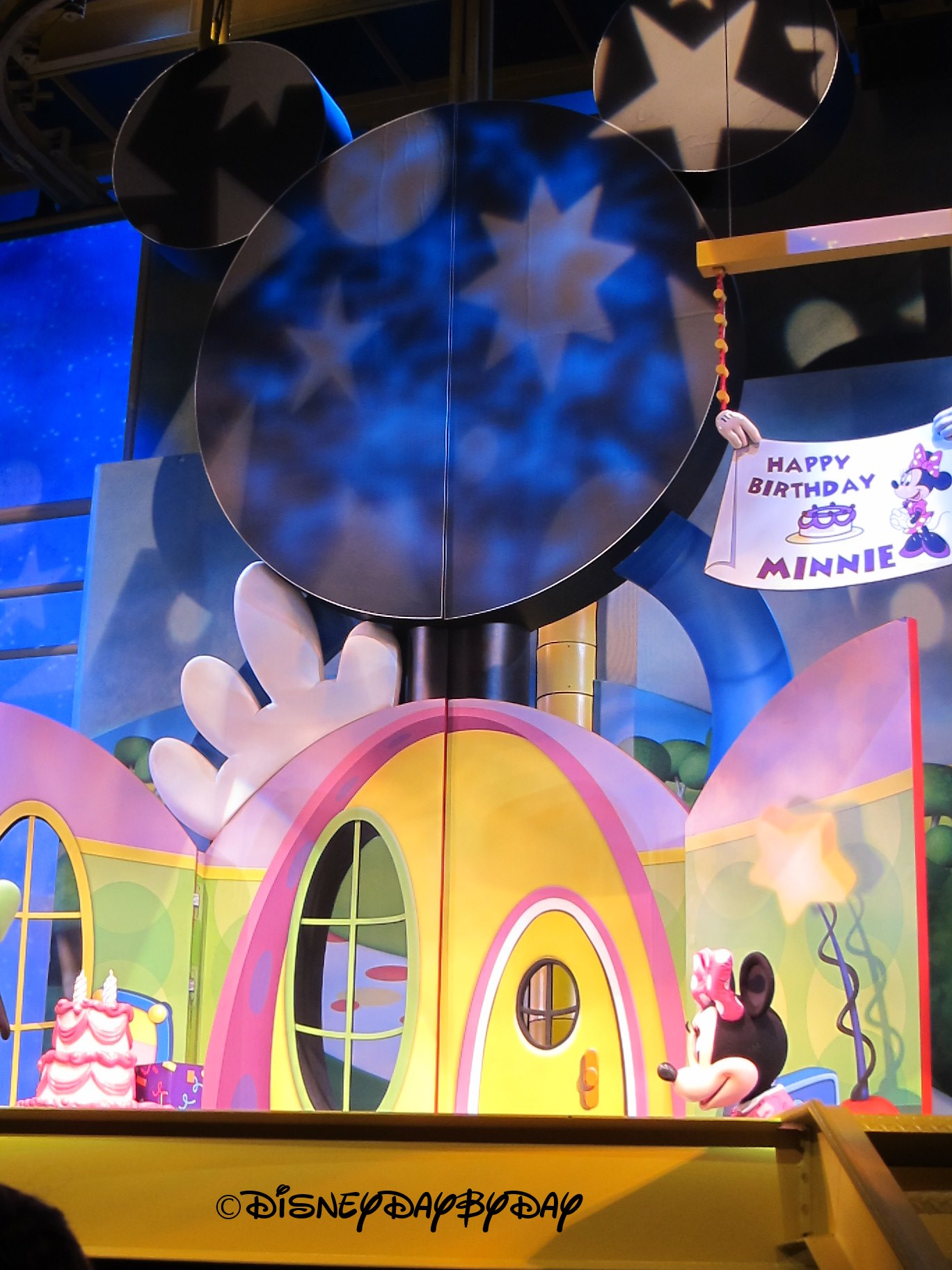 Hollywood Studios Disney Junior Live on Stage DisneyDayByDay
