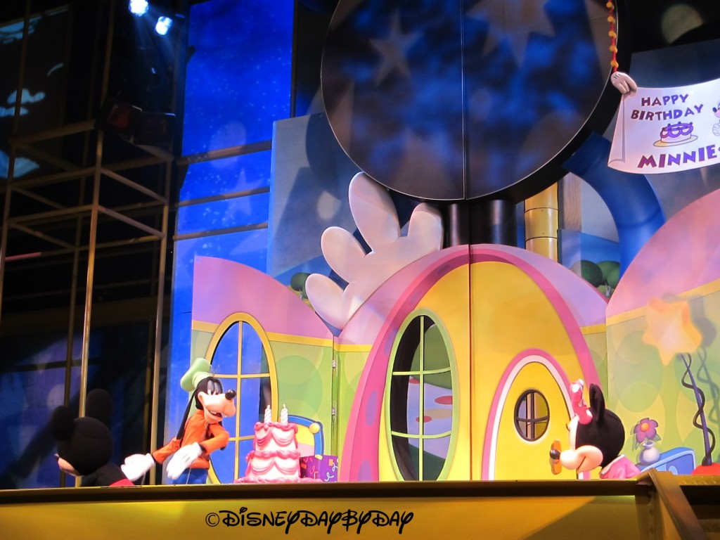 Hollywood Studios: Disney Junior – Live on Stage | DisneyDayByDay