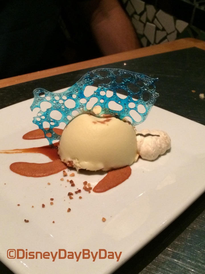 Favorite Food Friday – Turtle Cheesecake