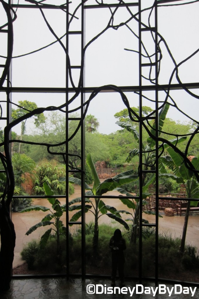 Disney World Lodging : Animal Kingdom Lodge | DisneyDayByDay