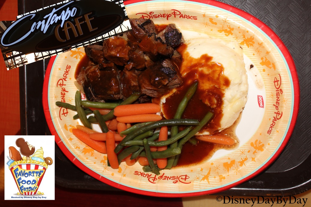 Favorite Food Friday: Beef Pot Roast
