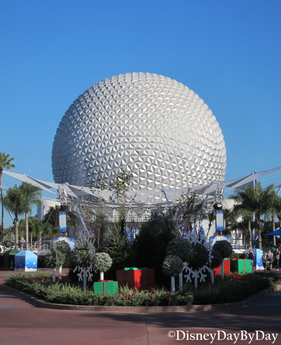Silent Sunday in the Parks