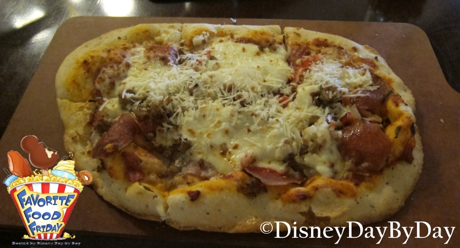 Favorite Food Friday – Joe’s Artisanal Pizza