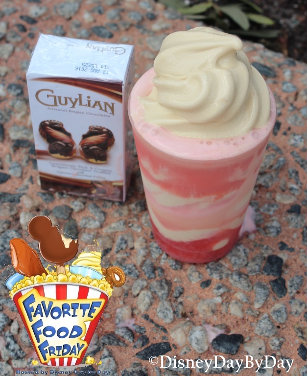Favorite Food Friday – Cream Soda Float